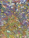 Ravensburger Puzzle 12000436 - Viele Bunte Fische - kunstvolles 1500 Teile Puzzle,