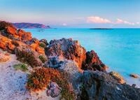 Ravensburger Puzzle 12000030 - Mediterrean Places Greece - 1000 Teile Puzzle...
