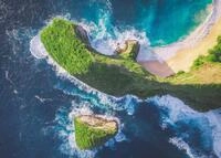 Ravensburger Puzzle 12000156 - Beautiful Islands, Indonesien - 1000 Teile...