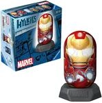 Ravensburger Hylkies: Marvel Sammelfiguren zum selbst zusammenbauen - Figur #08 -