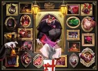 Ravensburger Puzzle 12000098 - Ratigan - 1000 Teile Puzzle f&uuml;r Erwachsene und...