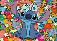 Ravensburger Puzzle 12001264 - Disney Stitch - 1000 Teile Puzzle f&uuml;r Erwachsene und