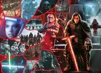 Ravensburger Puzzle 12000268 - Kylo Ren - 1000 Teile Puzzle f&uuml;r Erwachsene und