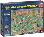 Jan Van Haasteren - Chalk Up! (1000 St&uuml;ck) (JUM0054)