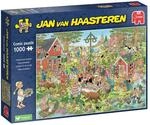 Jan Van Haasteren Midsummerfestival 1000pcs