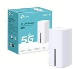 TP-Link Archer NX200 LTE WLAN Router, 5G Router SIM-Karte, AX1800 Dualband-WLAN 6, 3