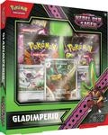 Pok&eacute;mon-Sammelkartenspiel: Illustrations-Kollektion Karmesin & Purpur &ndash;...