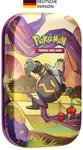 Pok&eacute;mon -Sammelkartenspiel: Mini-Tin-Box Karmesin & Purpur - Nebel der Sagen -