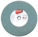 Makita B-51976 Schleifstein GC120H 205 x 19 x 15,88 mm, 1 St&uuml;ck, f&uuml;r die