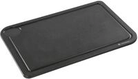 Zassenhaus Comfort Plus Tranchierbrett 42 x 27,5 x 0,9 cm
