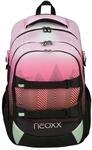 neoxx Active Pro School Backpack Sweet Like Sunset