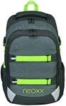 neoxx Active Pro School Backpack Boom!