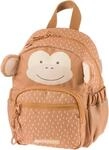 Schneiders Kids Mini Rucksack Coco &ndash; Kindergartenrucksack mit Tierdesign &ndash;