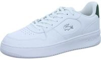 Lacoste Men's L001 Set White/Dark Green - 10/44.5
