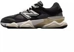 New Balance - U9060BLC - U9060BLC - Farbe: Schwarz - Gr&ouml;&szlig;e: 42.5 EU