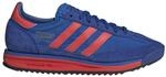 adidas Originals - adidas Originals Herrenschuhe Sneakers IG4648 SL 72 RS Blau -