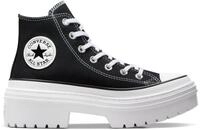 Converse Chuck Taylor All Star Lugged Heel Platform Sneaker Damen Schwarz - 39 -