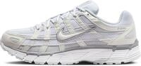 Nike FV6603-101 P-6000 Damen MTLC Summit WHT/White-Pure Platinum EU 36
