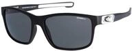 O'Neill ONCONVAIR2.0-104P Gafas de Sol Polarizadas para Hombre, Negro Mate,
