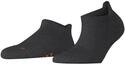 FALKE Damen Sneakersocken Cool Kick Sneaker W Sn weich atmungsaktiv schnelltrocknend
