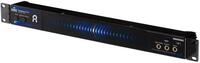 Korg Pitchblack X Series - PB-X-PRO Rack Mount Chromatisches Stimmger&auml;t &ndash; Schwarz