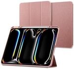 Spigen Urban Fit H&uuml;lle Kompatibel mit iPad Pro 13 Zoll M5 (2025) / M4 (2024) Chip
