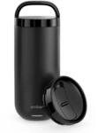 Ember Smart Tumbler mit Temperatureinstellung &ndash; 473 ml, per App steuerbar,