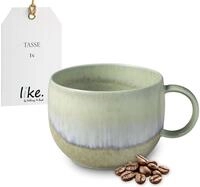 like. by Villeroy & Boch Perlemor Alga Kaffeetasse 0,27l