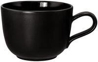 Seltmann 001.764290 Liberty gro&szlig; Rund Porzellan Milchkaffeeobertasse, 65164...