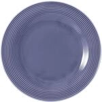 Seltmann Weiden [DL] Beat Fr&uuml;hst&uuml;cksteller rund 23 cm rund mit Relief...