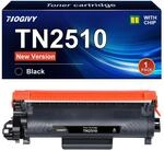 TN2510 L2400DWE Toner Kompatibel f&uuml;r Brother HL-l2400DWE Toner HL-L2400DW