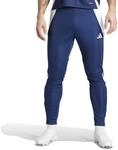 adidas Herren Tiro24 Training Slim Pants, Team Navy Blue 2/White, M
