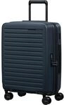 Samsonite Reisekoffer - Restackd Spinner (4 Rollen) 55/20 Handgep&auml;ck -...