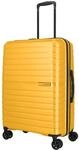 Travelite 4-Rad Hartschalenkoffer mittelgro&szlig; 67 Liter, Gep&auml;ck Serie TRIENT: