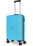 Travelite Hartschalen Handgep&auml;ck Koffer, 4 Rollen, ORBITA, Bordtrolley mit