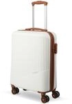 Travelite Handgep&auml;ck Trolley klein, Bali, 55x39x20 cm, 2,5 kg, Kratzfeste