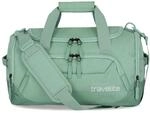 travelite Reisetasche Handgep&auml;ck, Weekender, Kick Off, leichte kleine Reisetasche
