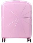 STARVIBE METALLIC PASTEL LAVENDER SPINNER 55/20 EXP TSA