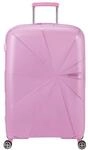 STARVIBE METALLIC PASTEL LAVENDER SPINNER 77/28 EXP TSA