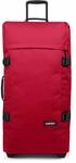 Eastpak Tranverz L, Koffer, 79 cm, 121 L, Terra Red (Rot)
