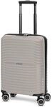 Stratic Kabinen-Koffer f&uuml;r Damen und Herren | Kleiner Cabin-Trolley 37 x 20 x...