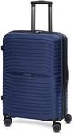 Stratic Check-in Koffer f&uuml;r Damen und Herren | mittelgro&szlig;er Trolley 44 x 27 x...
