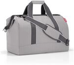 reisenthel Allrounder L Vielf&auml;ltige Doktortasche zum Reisen, f&uuml;r die Arbeit...