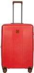 Bric's mittelgro&szlig;er Hartgep&auml;ck Check-in Koffer | Trolley 46 x 26 x 67 cm aus