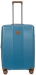 Bric's mittelgro&szlig;er Hartgep&auml;ck Check-in Koffer | Trolley 46 x 26 x 67 cm aus