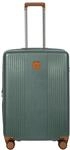 Bric's mittelgro&szlig;er Hartgep&auml;ck Check-in Koffer | Trolley 46 x 26 x 67 cm aus