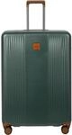 Bric's gro&szlig;er Hartgep&auml;ck Check-in Koffer | XL Trolley 55 x 30 x 77 cm aus
