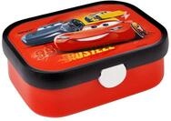 Mepal - Brotdose Kinder Campus - Bento Box Kinder - Brotdose Kinder mit F&auml;chern &