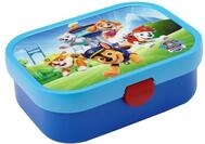 Mepal - Brotdose Kinder Campus - Bento Box Kinder - Brotdose Kinder mit F&auml;chern &