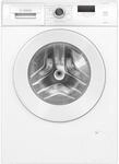 Bosch WGE02471, Serie 2, Waschmaschine 7 kg, 1400 UpM, Frontlader,...